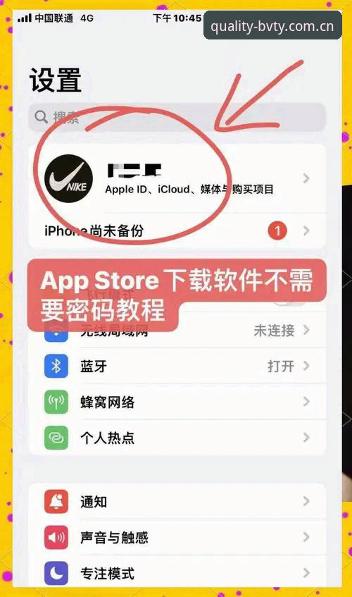 宝威iOS版手机版实战详解：从下载到安装的完整指南
